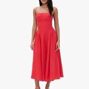 NIA Women's Anne Dress